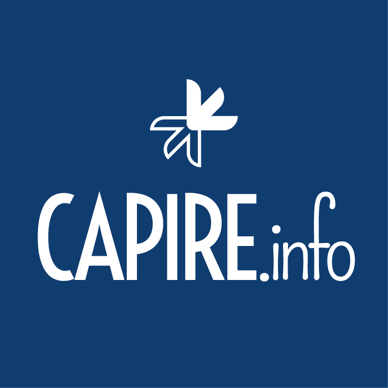 Logo Capire.info